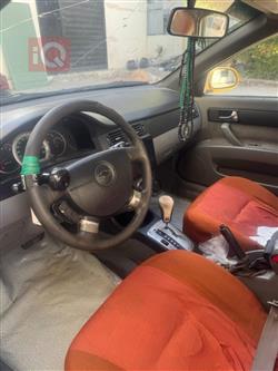 شيفروليه اوبترا